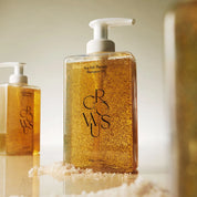 GROWUS Sea Salt Therapy Shampoo [500g]