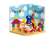 Re-ment Kirby's Wonder Room Diorama Figure Collection RDT