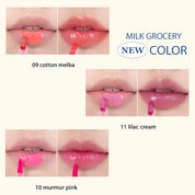 Rom&nd Dewyful Water Tint Milk Grocery Edition