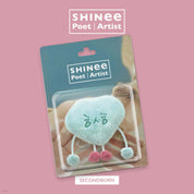 SHINee Single Album "POET I ARTIST" (QR Ver.)