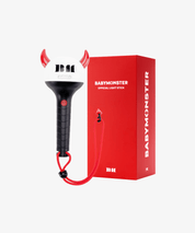 BABYMONSTER Official Light Stick with POB