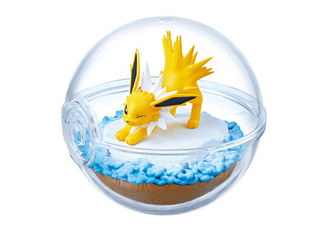 Re-ment Pokemon Terrarium Collection Vol.13