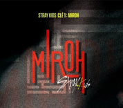 Stray Kids 4th Mini Album "Clé 1: Miroh"