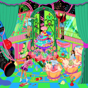 Red Velvet The ReVe Festival: Final [Scrapbook Ver.] [Repackage]
