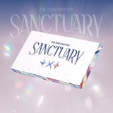 TOMORROW X TOGETHER (TXT) 7th Mini Album "SANCTUARY" (Angel Ver.)