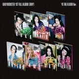 BABYMONSTER - 1ST FULL ALBUM [DRIP] YG TAG ALBUM VER.