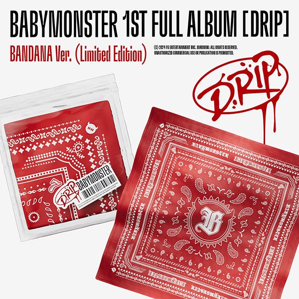 babymonster – Amuse Ground