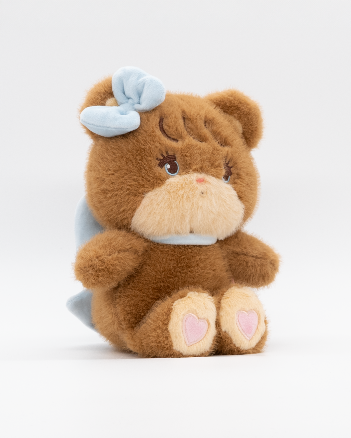 MIKKO CHARACTERS BEAR 25CM