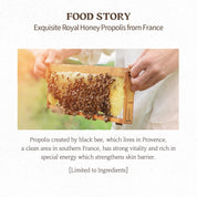 SKINFOOD Royal Honey Propolis Enrich Mask [1ea]
