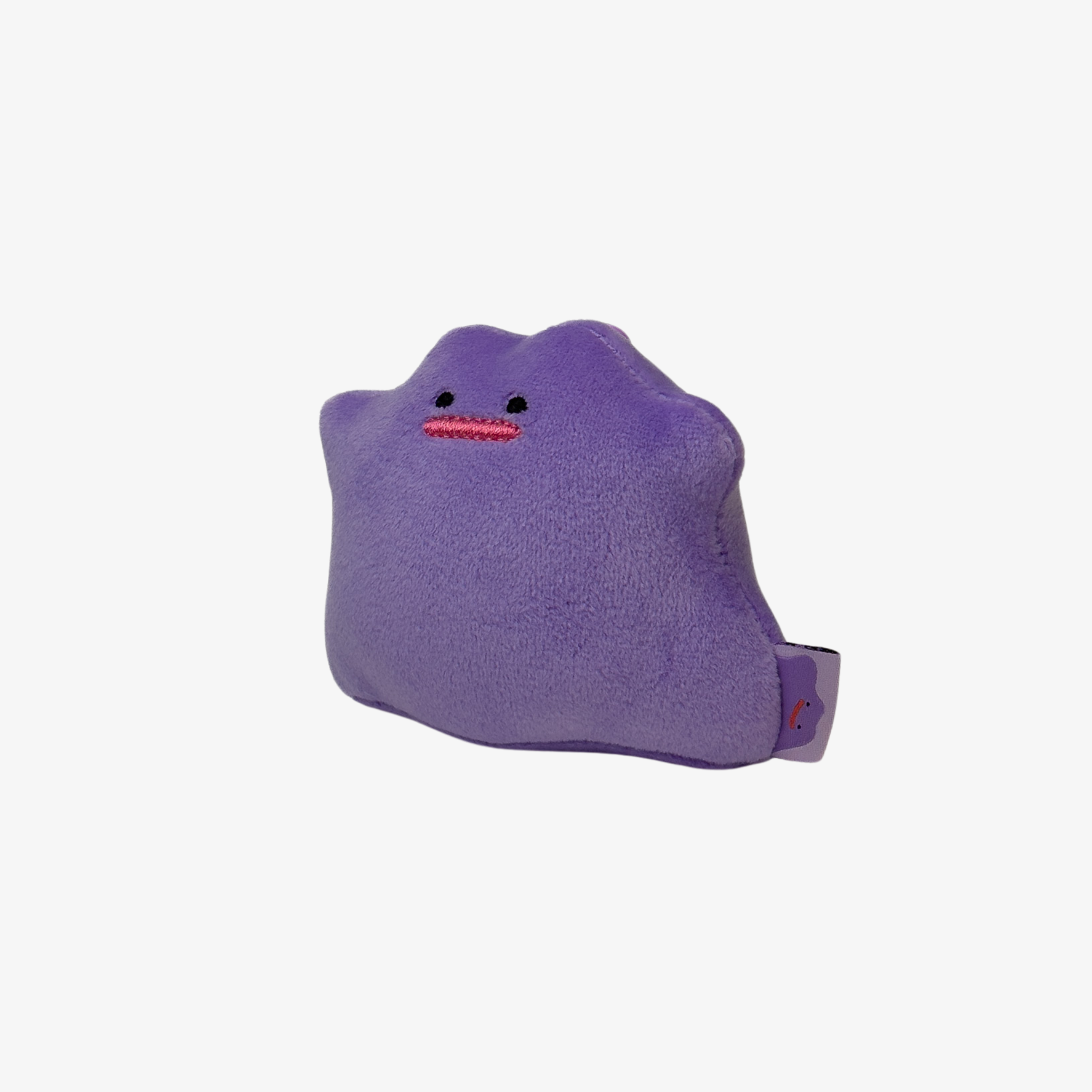 Pokemon Bag Charm Ditto 12cm