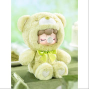 Rolife Nanci's Colorful Cutie Bears Blind Box RDT
