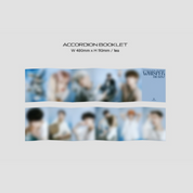 The Boyz 7th Mini Album: Be Aware [Platform Ver.] [Meta Album]