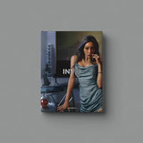 TAEYEON 3rd ALBUM: INVU [LIMITIED EDITION]