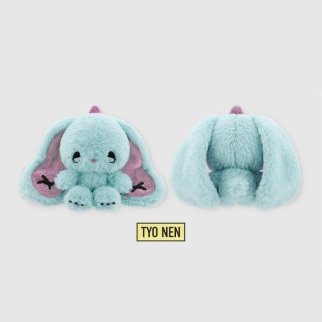 [PRE-ORDER] Xdinary Monsters PLUSH ORIGINAL Beautiful Mind (6 Versions)