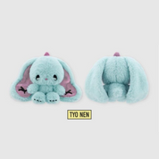 [PRE-ORDER] Xdinary Monsters PLUSH ORIGINAL Beautiful Mind (6 Versions)