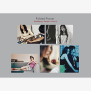 Taeyeon 5th Mini Album: [To.X] [Myself Ver.]