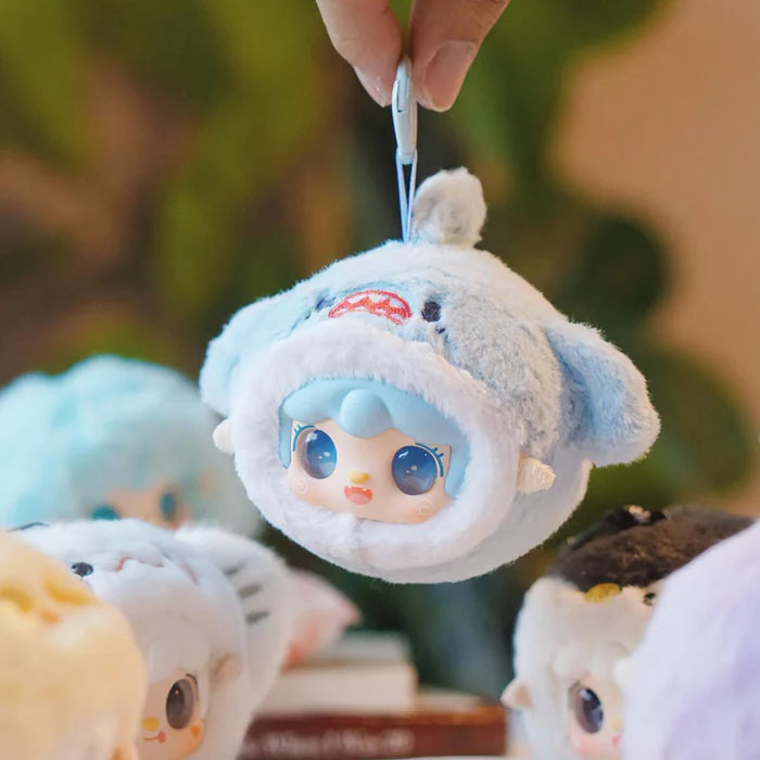 Yooki Mini Ocean Baby Blind Box
