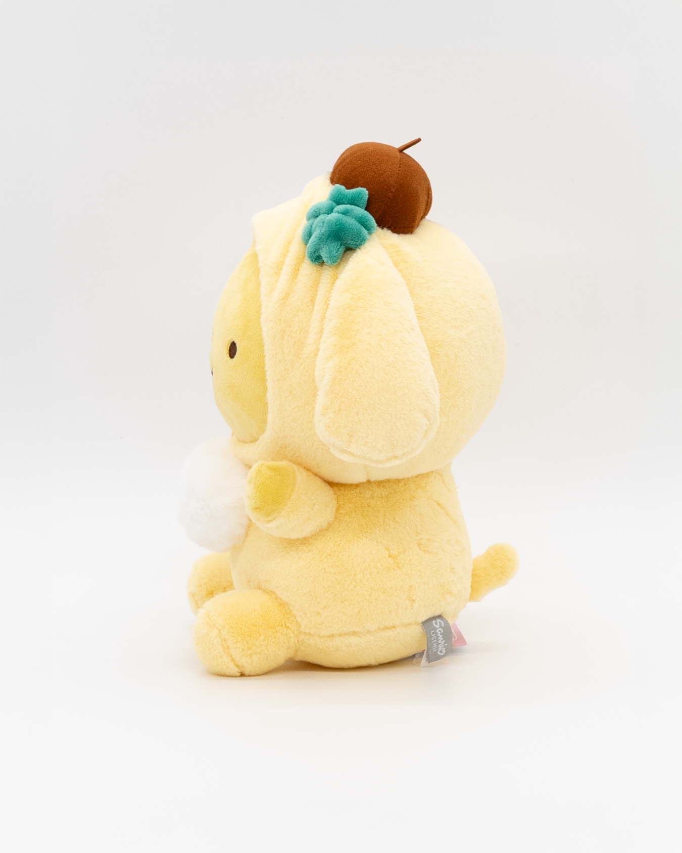 Sanrio Pompompurin - Pastel Costume 2 Plush