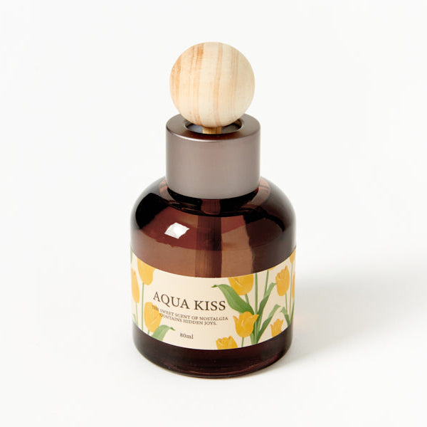 Car Diffuser For You 80ml (Aqua Kiss)