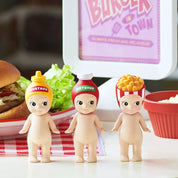 Sonny Angel Snack Series Blind Box