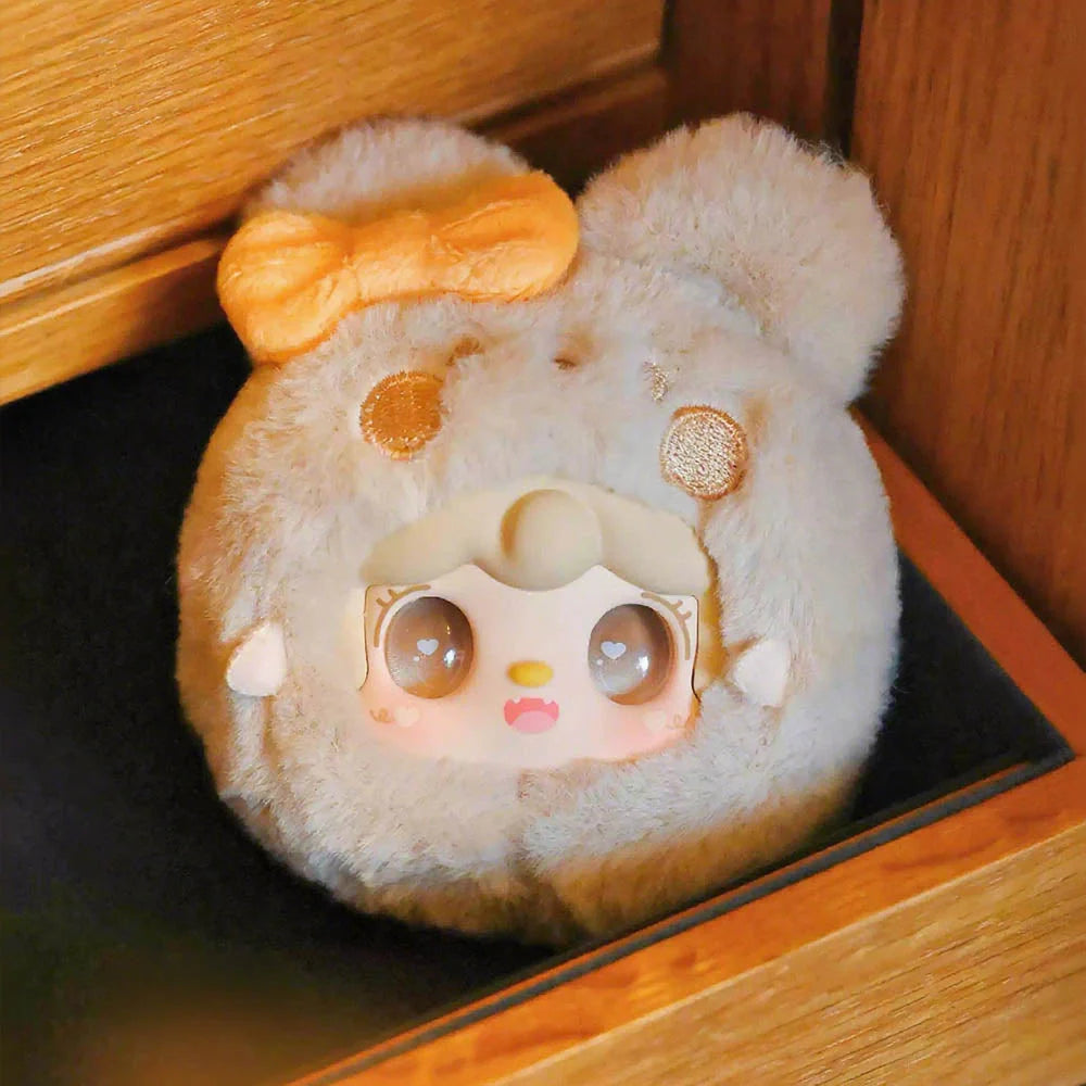 Yooki Cutely Rabbit Plush Blind Box