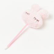 Pink Rabbit Pen