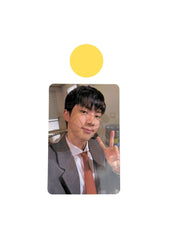 (trade) BTS Jin 'Happy' (Imagine Vers)
