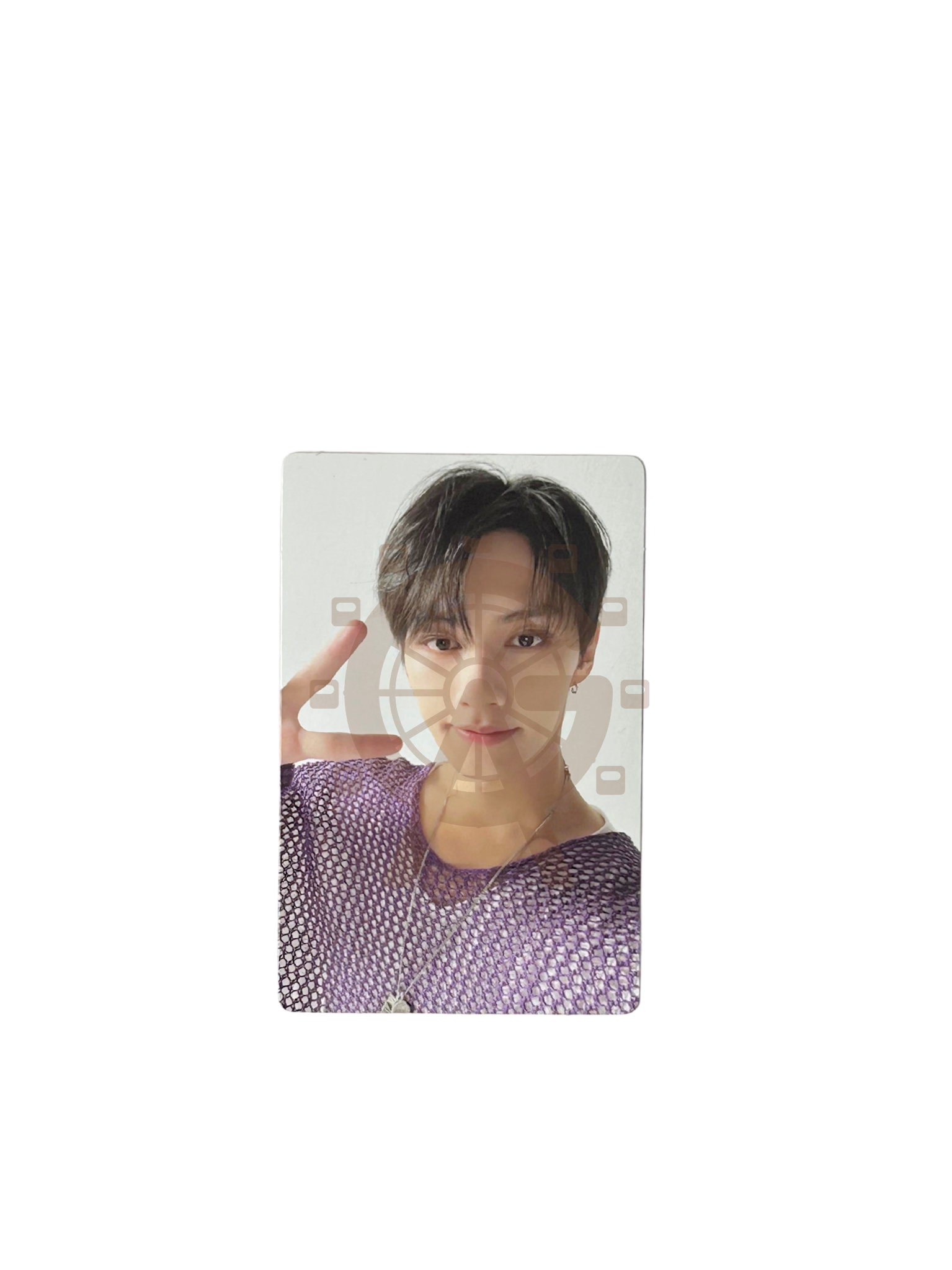 (trade) Seventeen 'Seventeenth Heaven' (Jun; 5:26 Ver.)