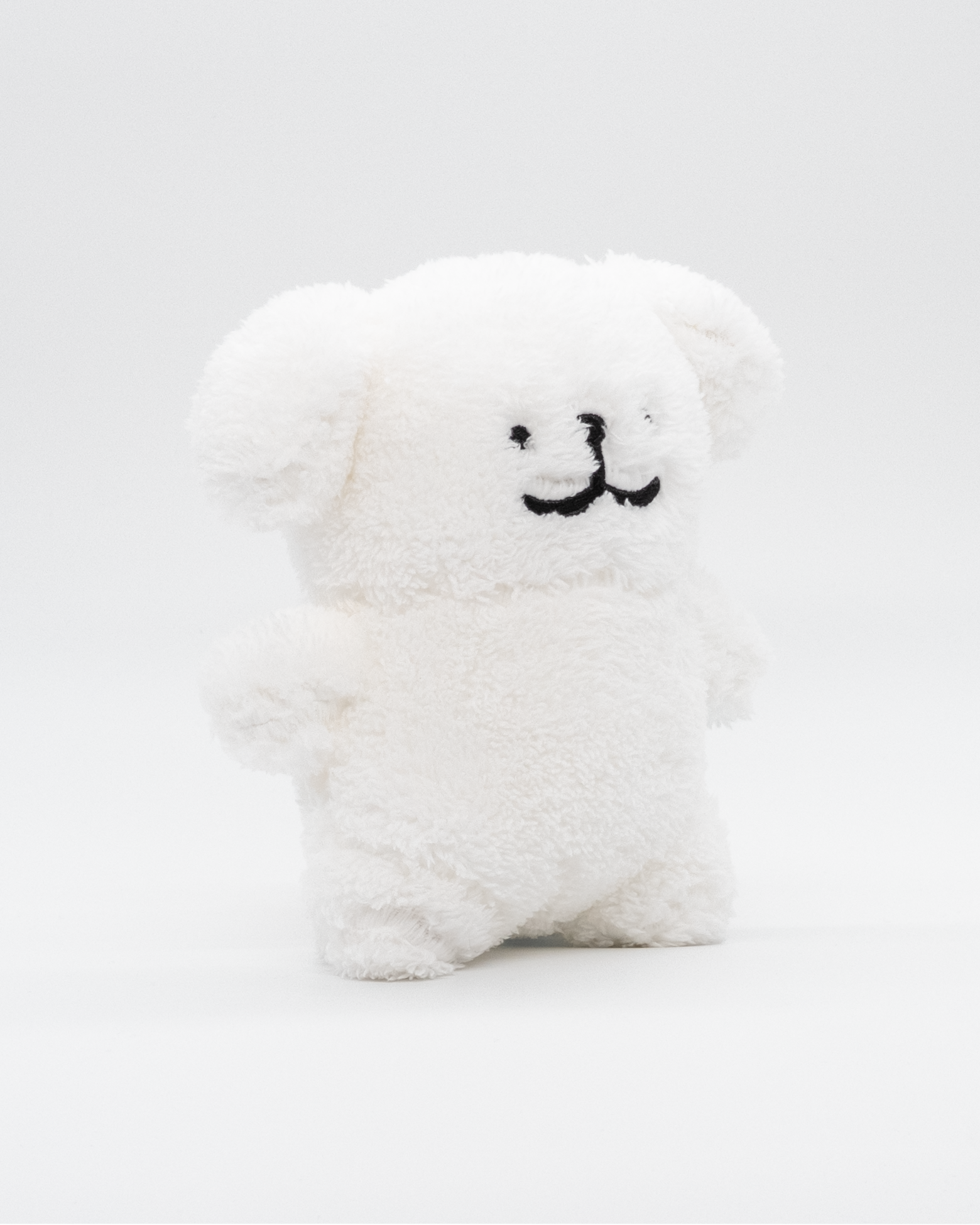 Plush Maltese Basic 25cm