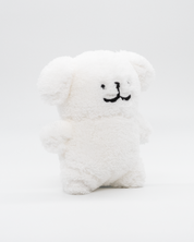 Plush Maltese Basic 25cm