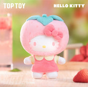 Hello Kitty Fruity Paradise Blind Box