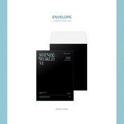 SHINee World VI 'Perfect Illumination' in SEOUL (DVD)