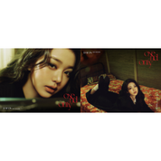 [PRE-ORDER] DICON VOLUME N°31 (COVER : JANG WONYOUNG) (4 VERSIONS)