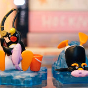 Pingu Tiny Scene Figure Blind Box