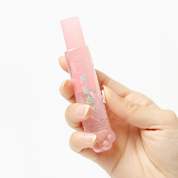 CAT PAW TWO-TONE ERASER
