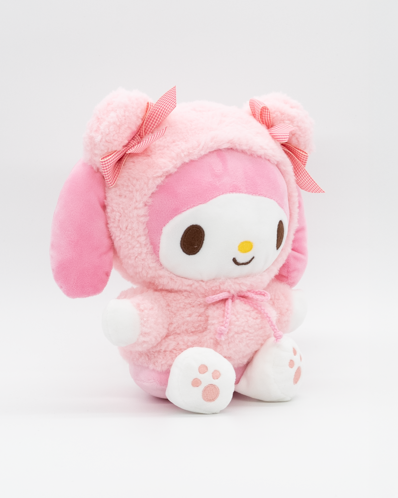 Plush Sanrio My Melody Hoodie 25cm