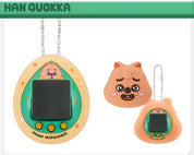 Stray Kids - SKZOO TAMAGOTCHI & CASE SET