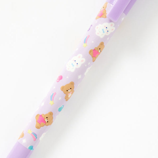 Rabbit Spinner Pen
