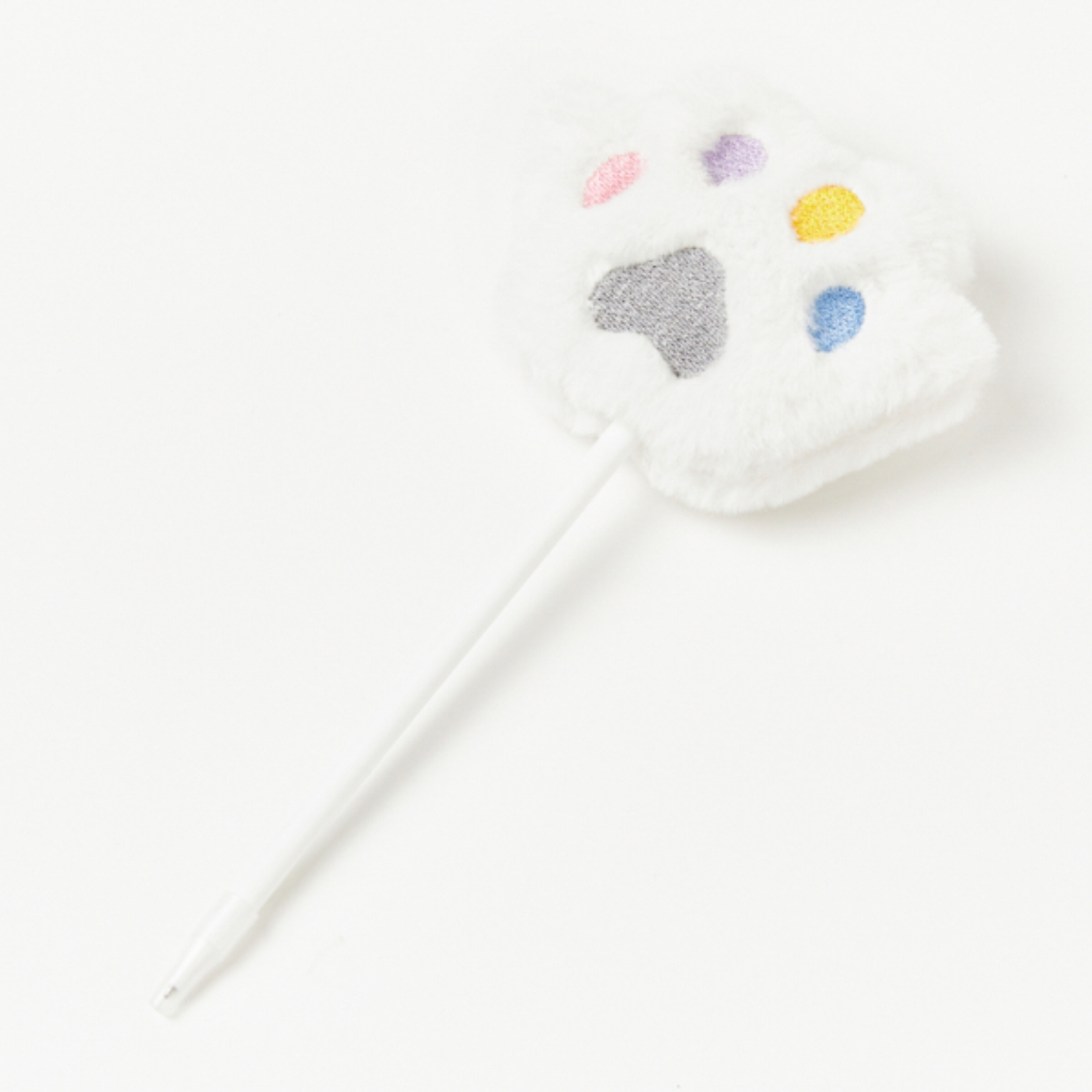Cat Paw Pen