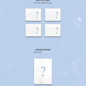 DREAMCATCHER - 10th Mini Album 'Virtuous' (B. Ver; Limited Edition)