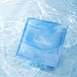 Arencia Blue Collagen Cryo Jello Mask [1ea]