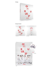 BTS Mini Album: O!RUL8,2?