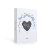 [Pre-Order] ILLIT - I'LL CHANGE IT: PUPPY LOVE (Photobook)