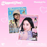 Red Velvet Irene - 1st Full Album [Biggest Fan] (Photobook Ver.) 2 Versions