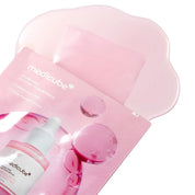 medicube PDRN Pink Peptide Serum Mask [1ea]