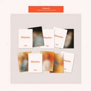 TOMORROW X TOGETHER (TXT) 6th Mini Album "Minisode 3: Tomorrow" (Kit Ver.)