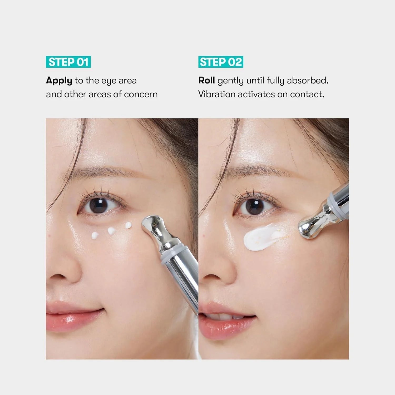 VT Cosmetic PDRN Reedle Shot Eye Lifter [15ml]
