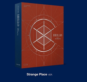 CIX 2ND MINI ALBUM : HELLO CHAPTER 2