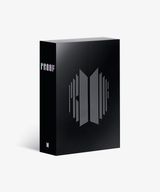 BTS Proof [Standard Edition]