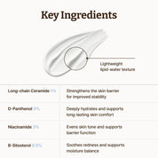 Dr.Reju-All Advanced LC-Ceramide Barrier Cream [50ml]